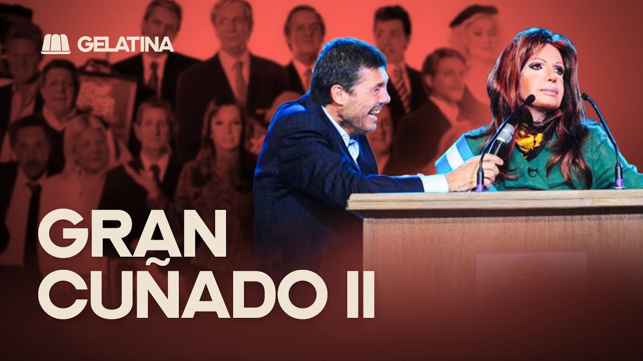 El DERECHO a RÉPLICA de GRAN CUÑADO I ROMI SCALORA con MATI COLOMBATTI 