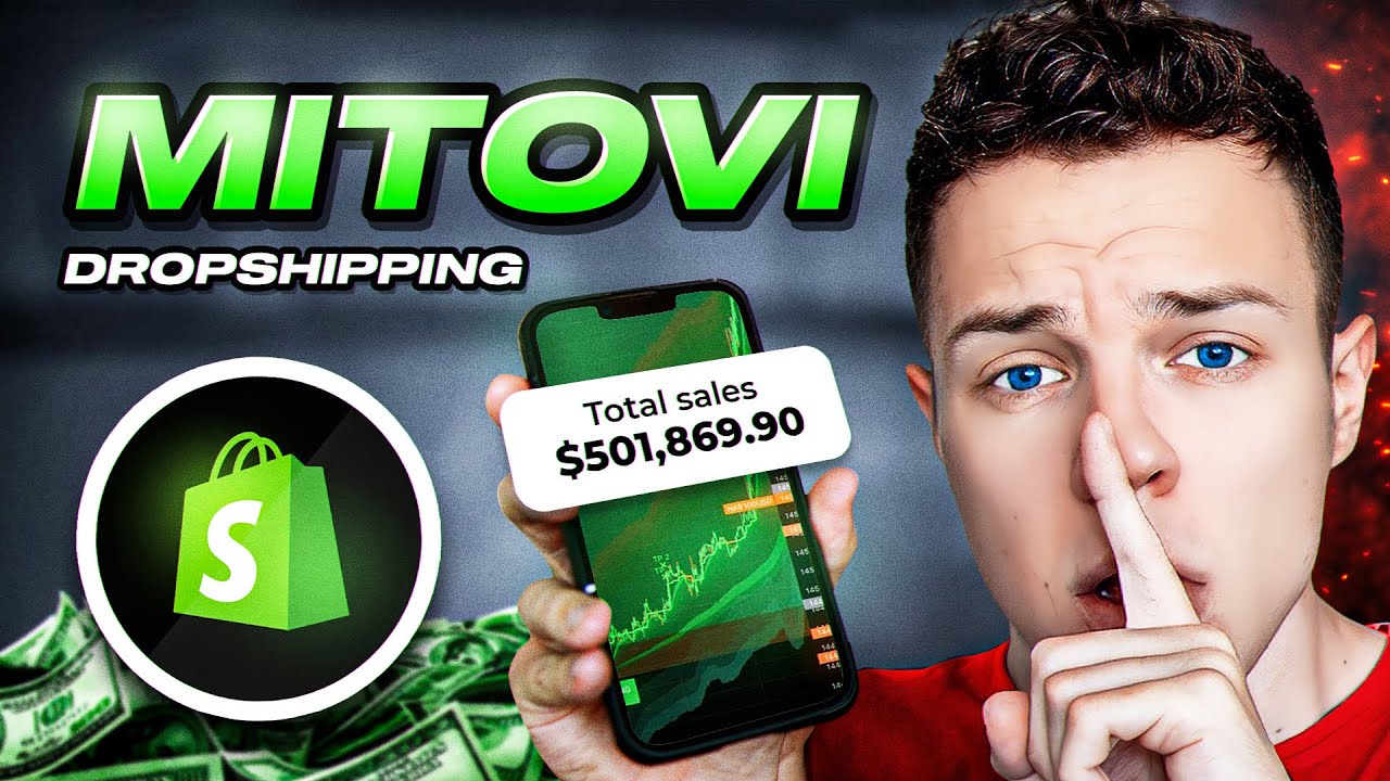 Razbio Sam 5 Poznatih Dropshipping Mitova (NE Nasjedajte)
