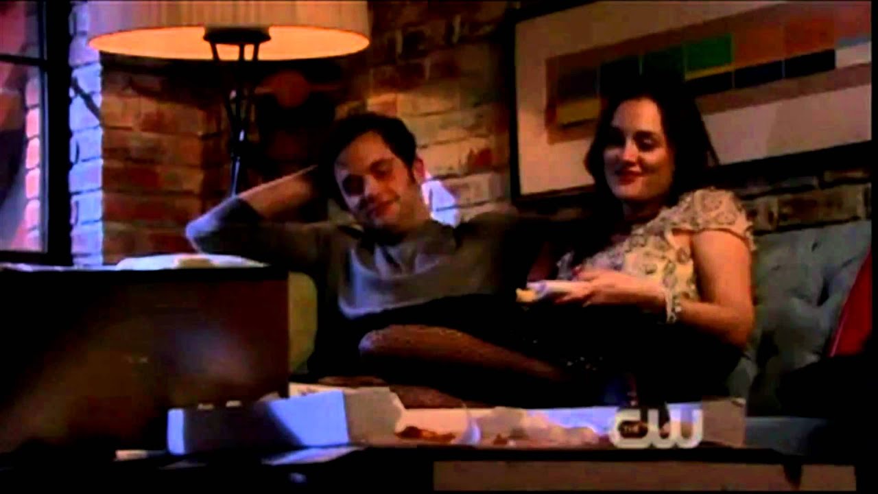 Dan & Blair | Just So You Know