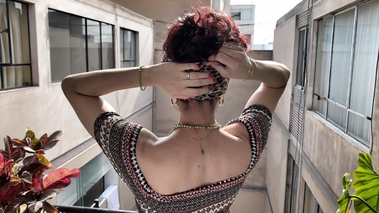 Veinte Años - Claudia Aguiar