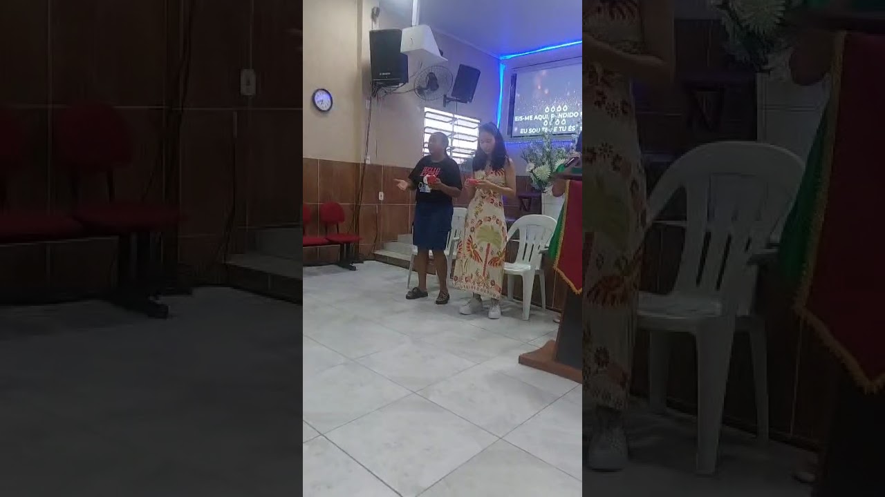 Rendido estou Fernandinho e Aline Barros 