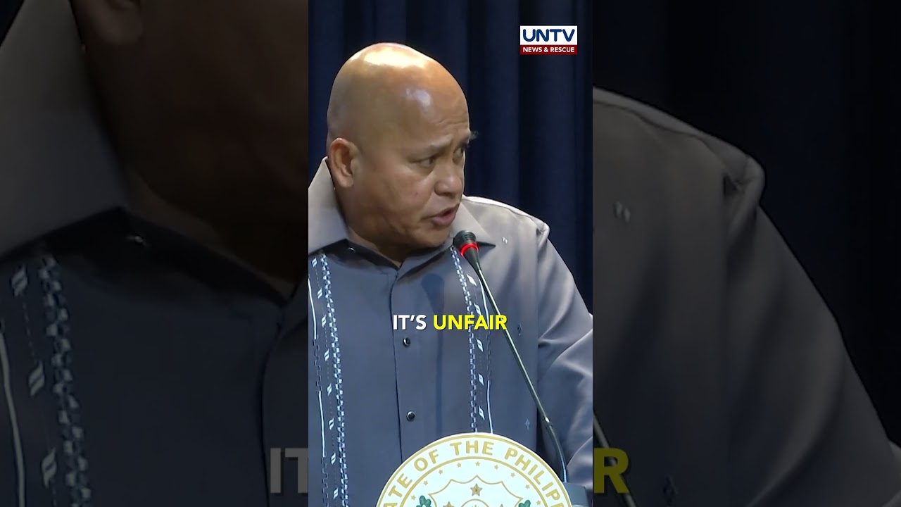 Pension reform ng military, uniformed personnel, sa new entrants dapat &mdash; Sen. Bato