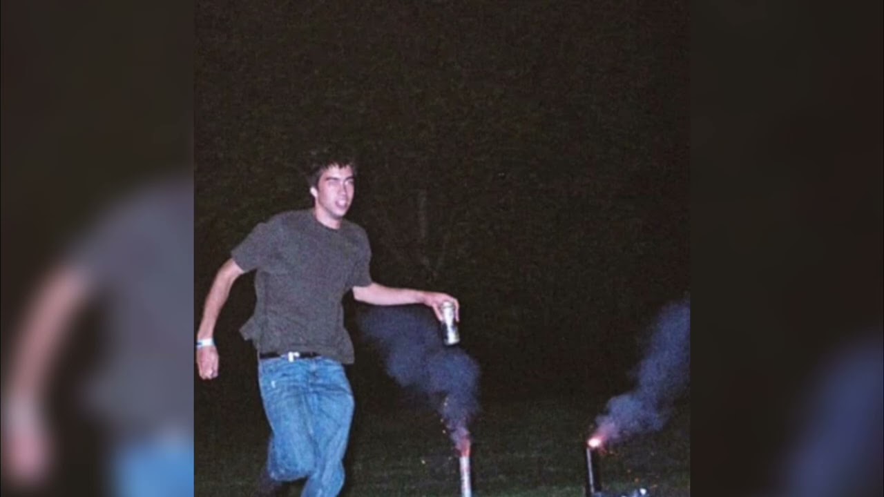 youthinasia - alex g (slightly slowed)