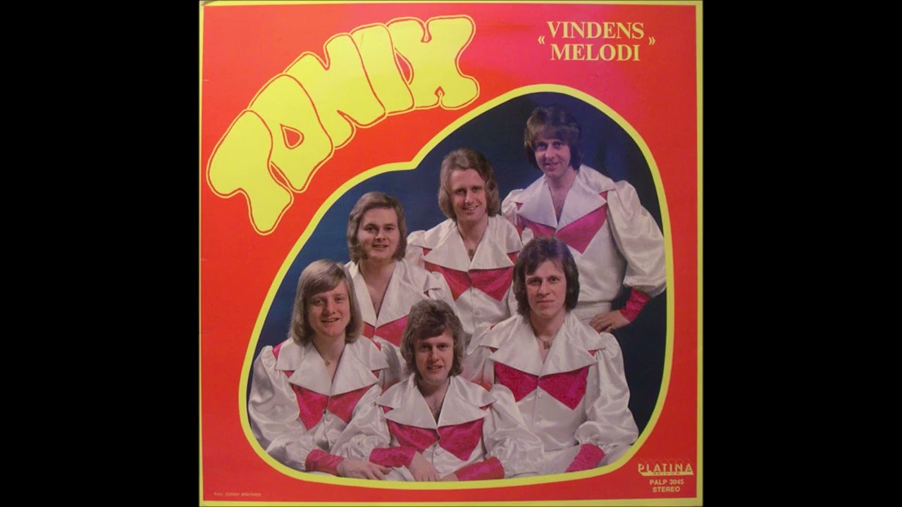 Tonix - Ching Ching (Happy jose)