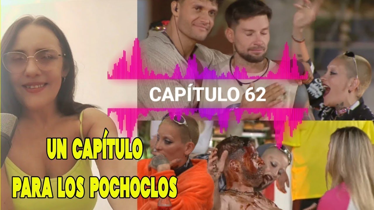 FURIA NO SE CALLA NADA 🚨 ETIENNE ABANDONA 🚨 NUEVO JUGADOR y más..(cap 62) #elinternado 