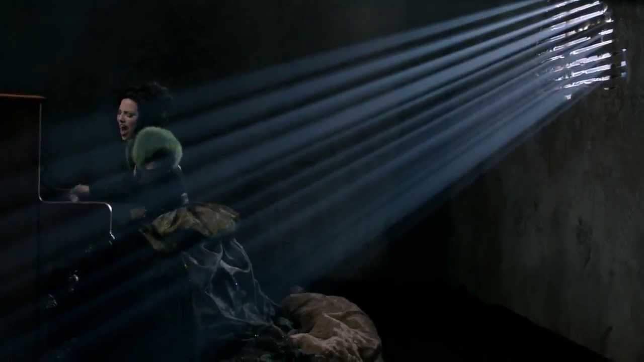 Demi Lovato ft. Evanescence - My Heart Attack Is Broken