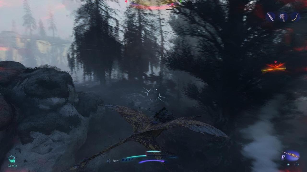 Avatar: Frontiers of Pandora this dlc is the real deal
