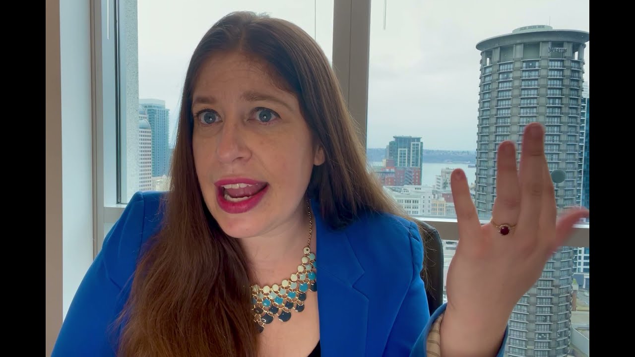 Have a WA Misdemeanor Record? Vacate it! New Laws Mean More People Qualify!
