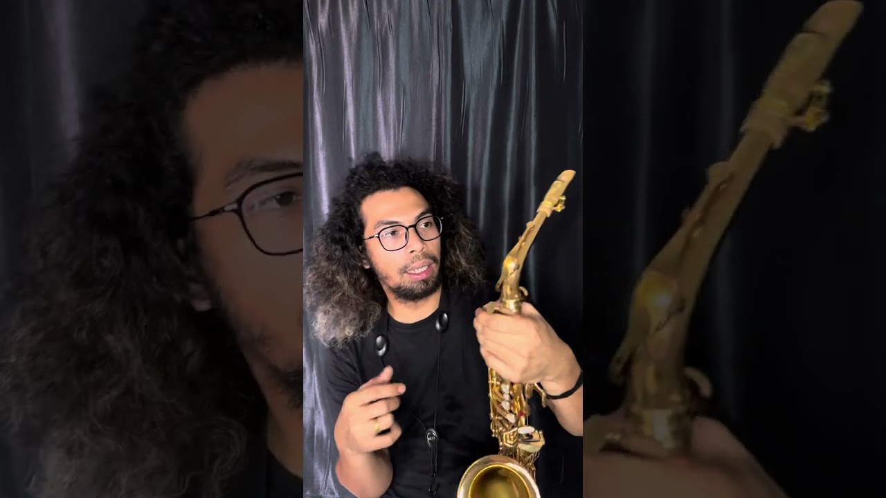 Alto saxophone Henri selmer mark VI vs Yamaha alto saxophone 82Z Custom
