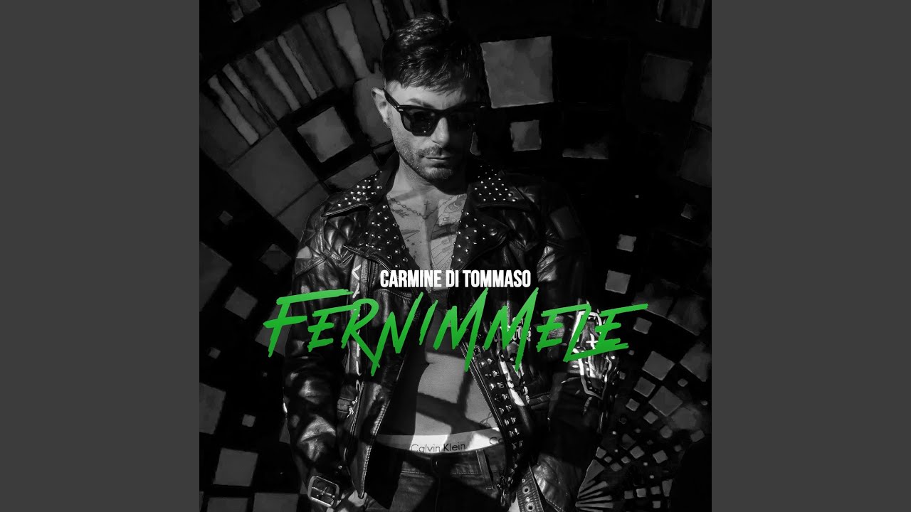 Fernimmele
