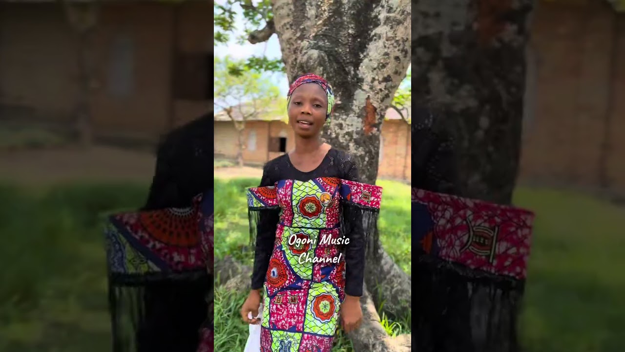 Ogoni Music by Sis Favour