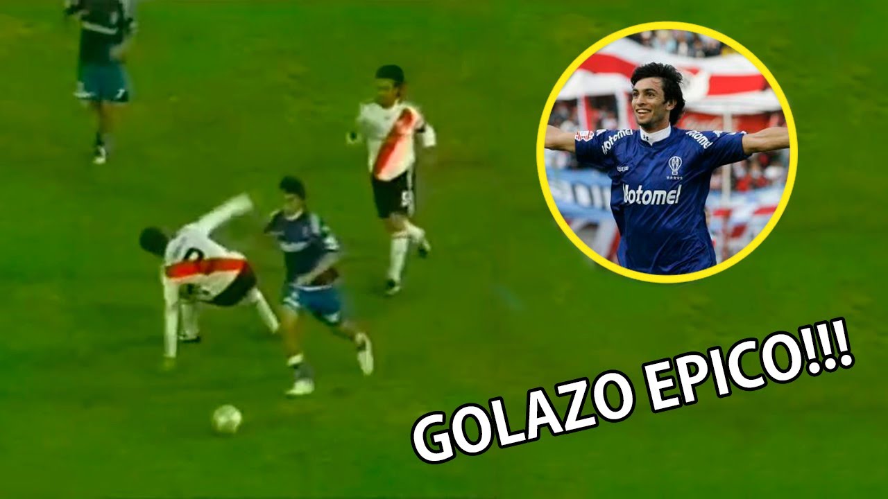 El día que Javier Pastore humillo a todo River!!! (Clausura 2009) 4-0