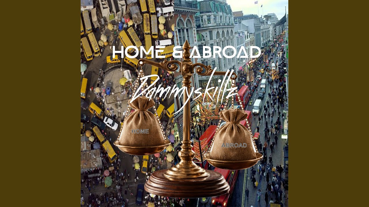 Home & Abroad (Slowed Down)