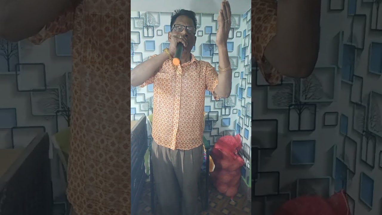 Main tumhen dekh Kar muskurata rahun 😊