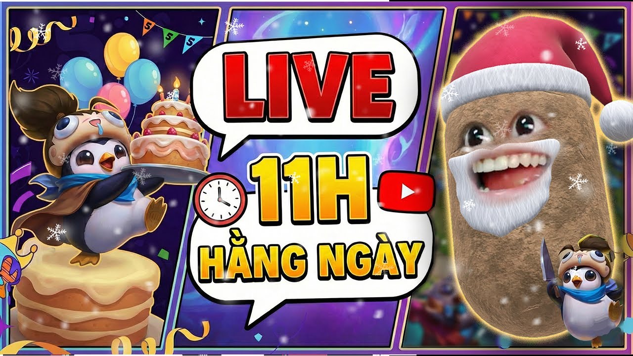 [TFT] SET16:  Có chút điểm làm vốn rồi- rank try hard !!!