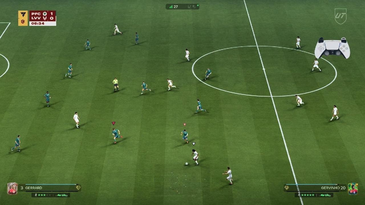 Podia ter sido 8
