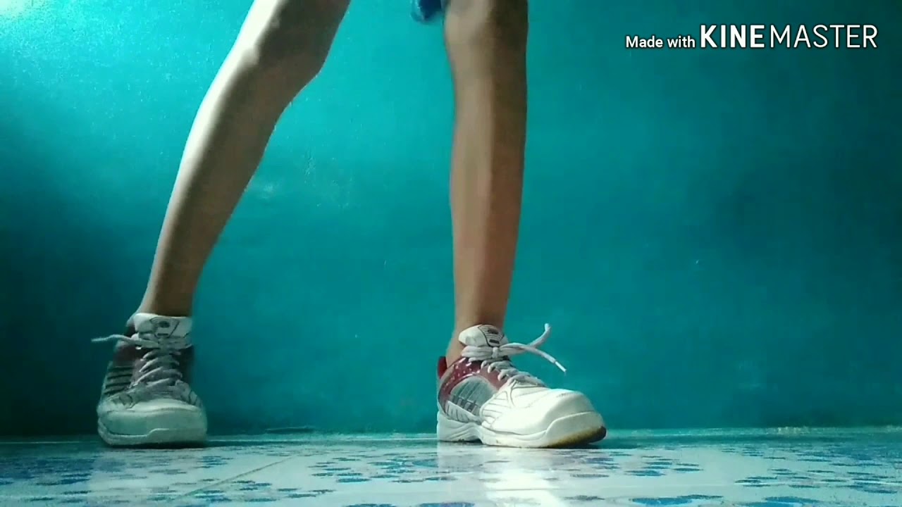 BEAST Fiction Dance Tutorial By Okti Jovial Frisky