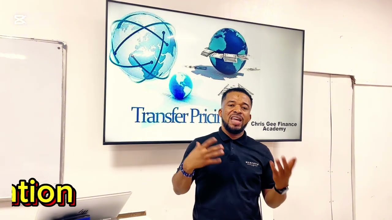 Transfer Pricing Explained: Objectives, Types, common problems