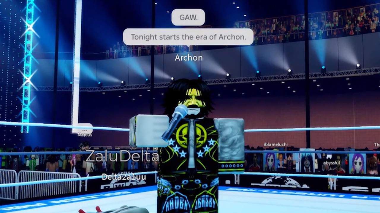 GAW BattleZone | February 27th, 2026
