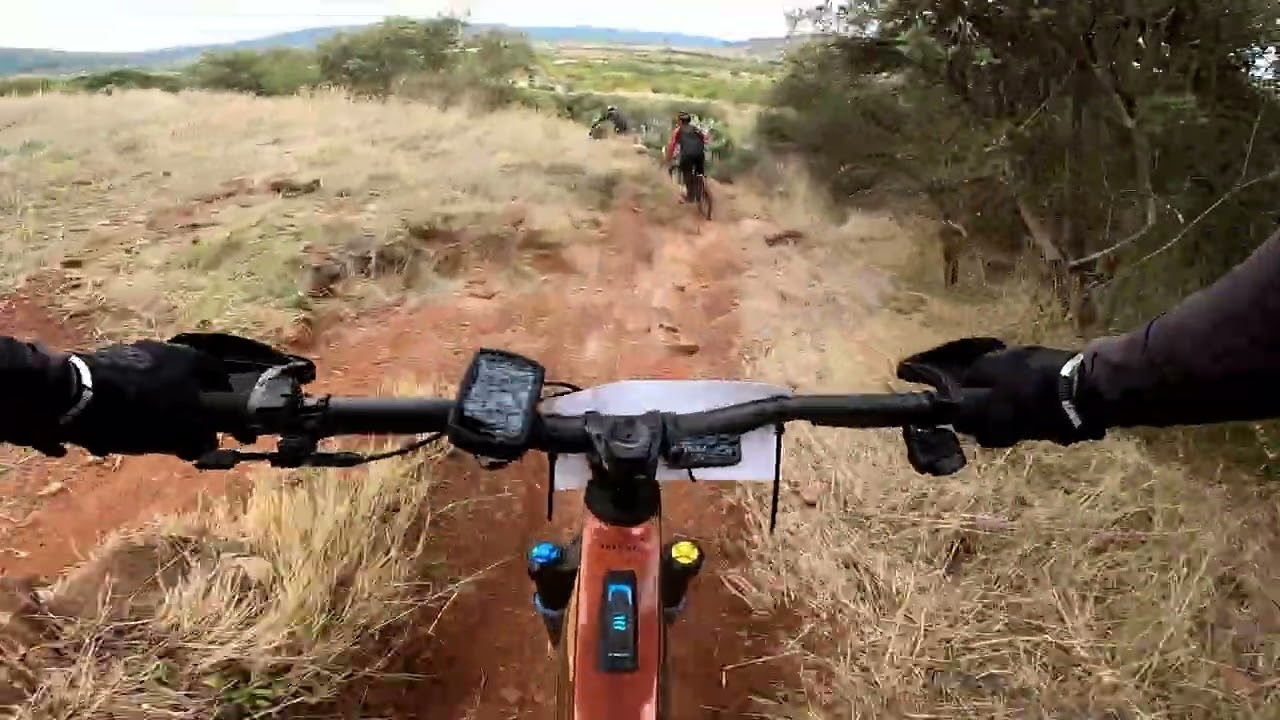 VTT Salagoumania 2025