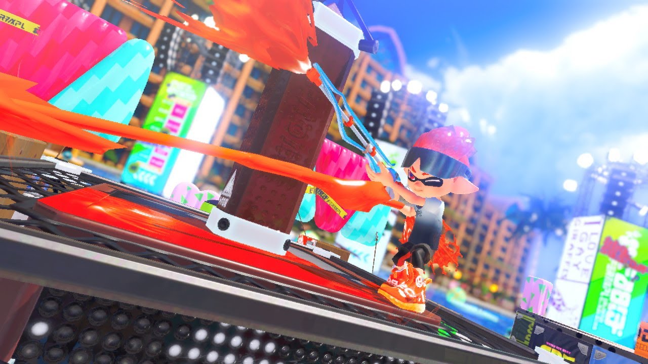 🔴 101th Splatoon 3 stream!!! | 5 or more people JOIN = Private Lobby | Stream #101 #megadashyt