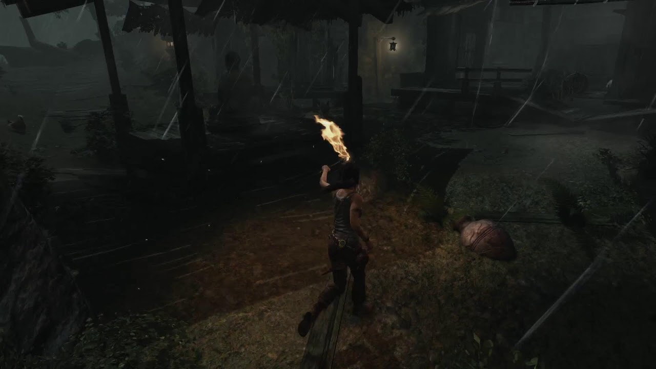 Tomb Raider