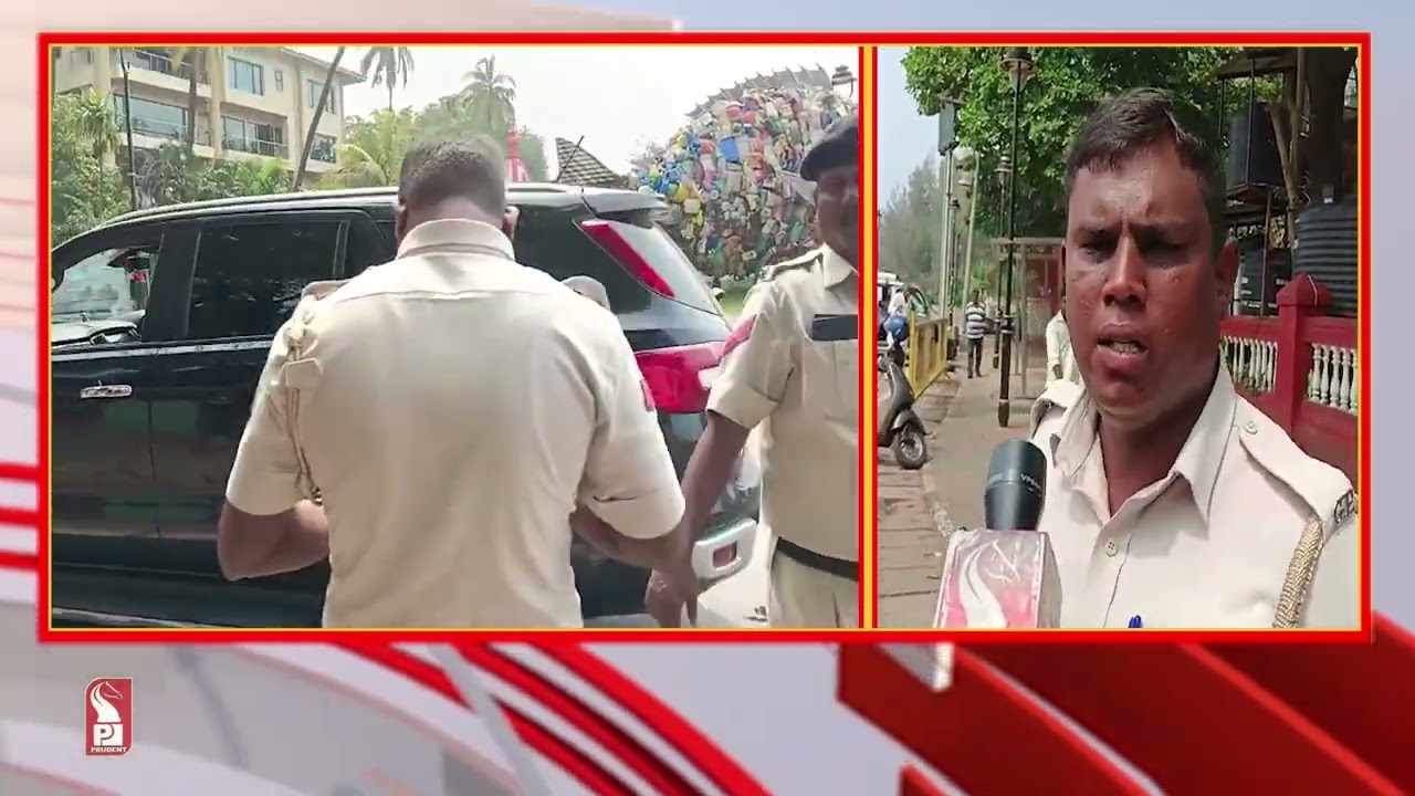 COPS CRACK DOWN ON VEHICLES WITH TINTED GLASSES