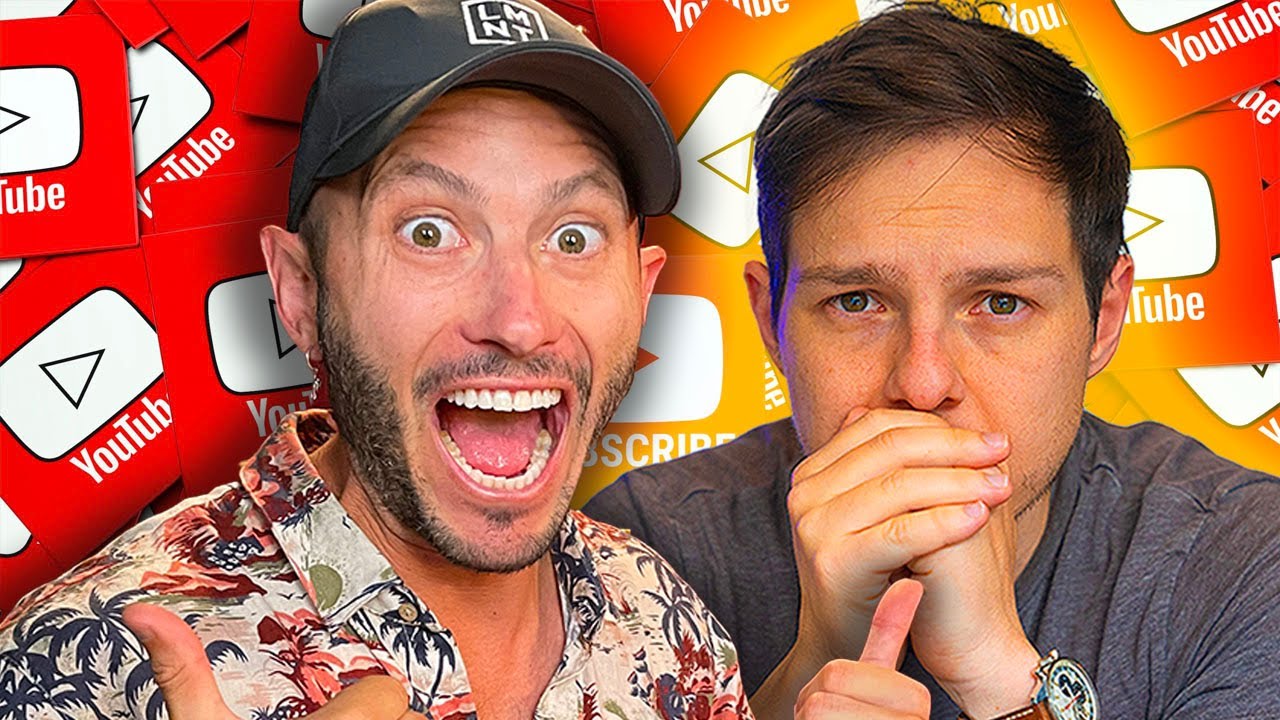 Meet The $200,000,000 Man Who QUIT EVERYTHING | Noah Kagan