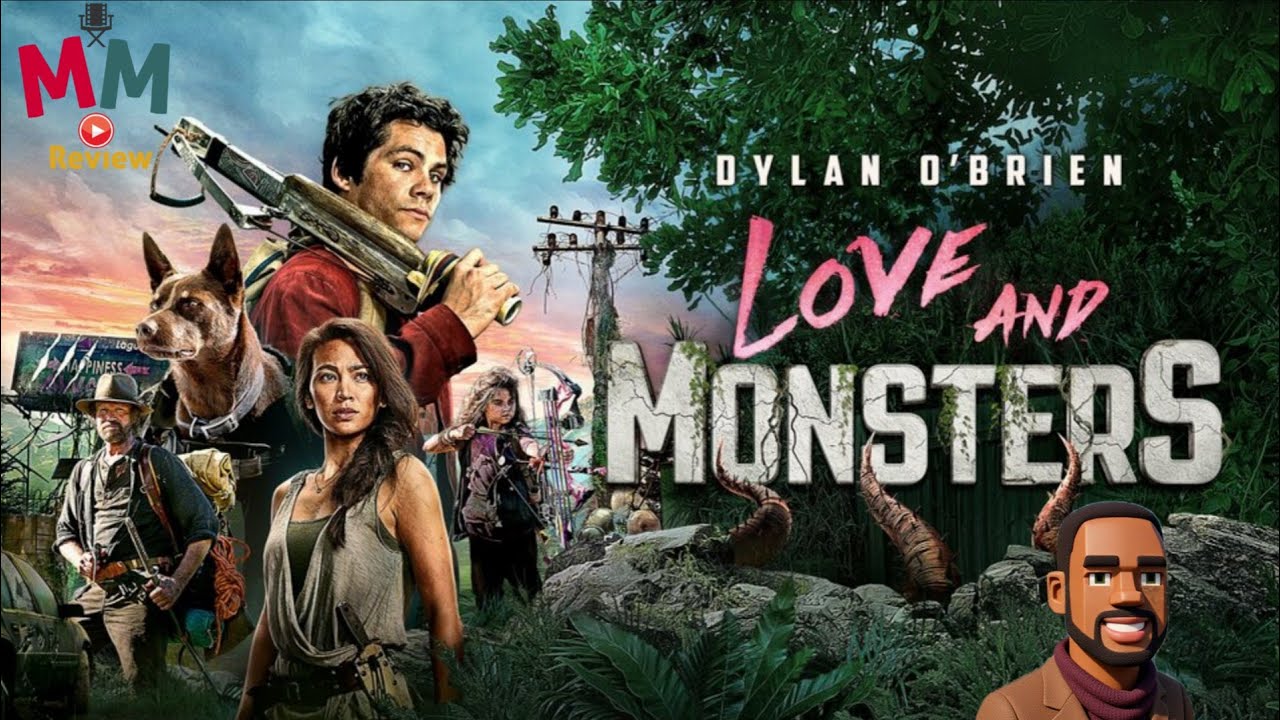 Love and Monsters Review