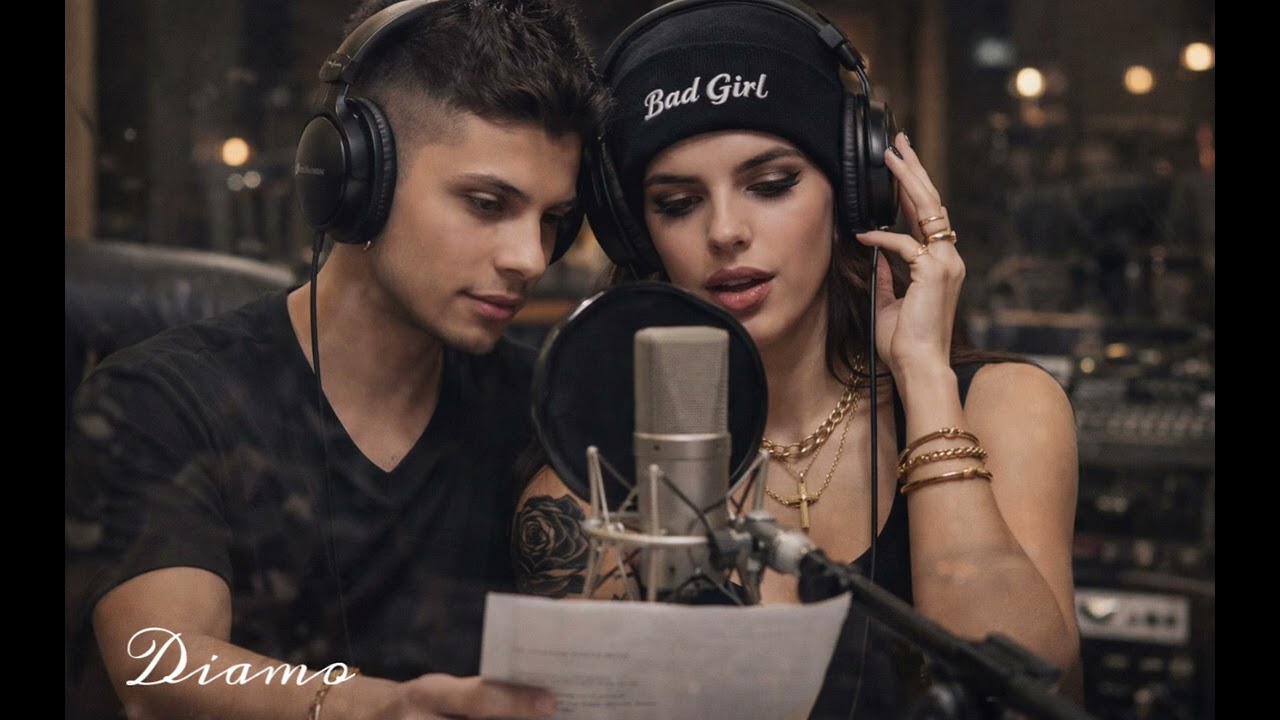 Lola & Diamo - mal som taku predtuchu… cover (RomaneGila) 2026