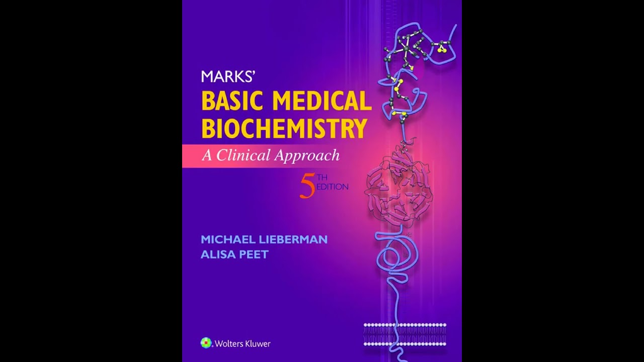Metabolism of the Nervous System | Chapter 46 &ndash; Marks&rsquo; Basic Medical Biochemistry