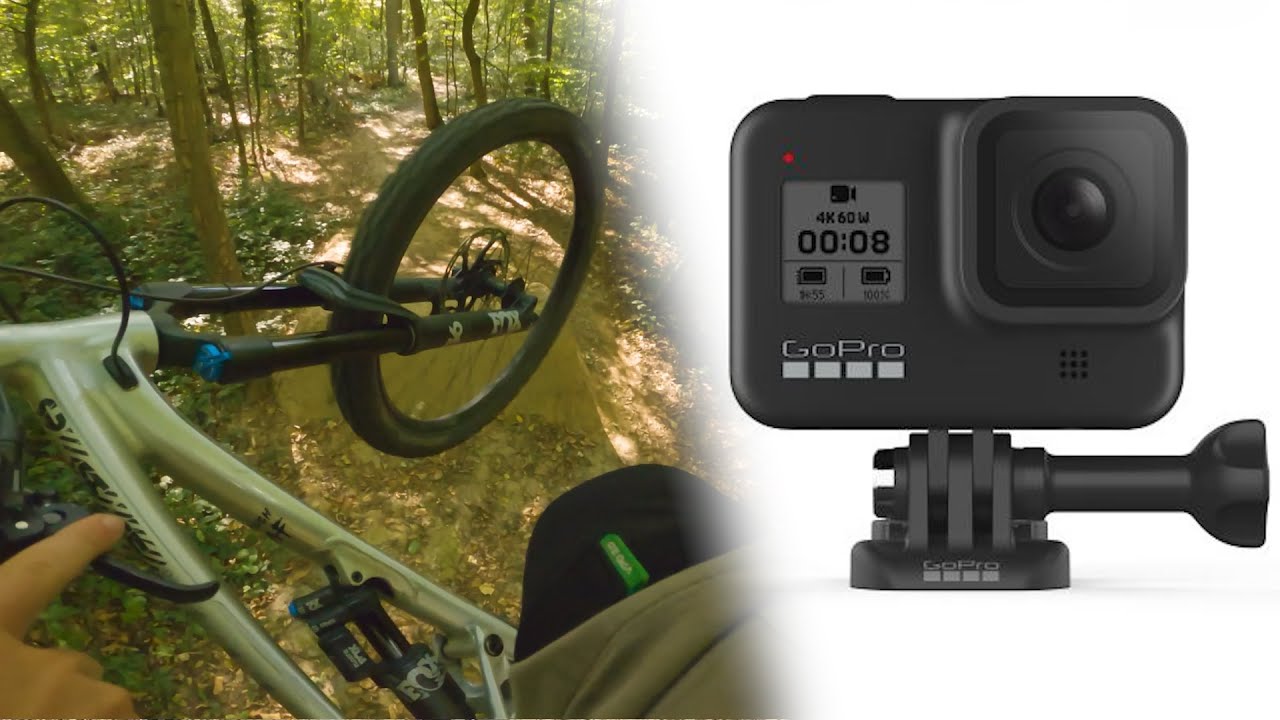Comment bien filmer avec sa Gopro