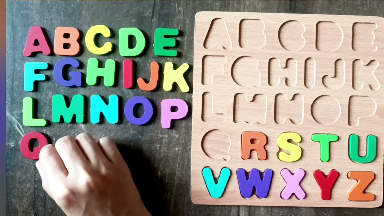 ABC 🔤 / ABCD 🔠 / песня про алфавит / #abcd #песня_про_фонику #короткое_видео