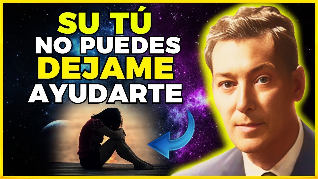 LA MAGIA SOLO SUCEDIÓ CUANDO CAMBIE MI CONVERSACIÓN INTERIOR | NEVILLE GODDARD