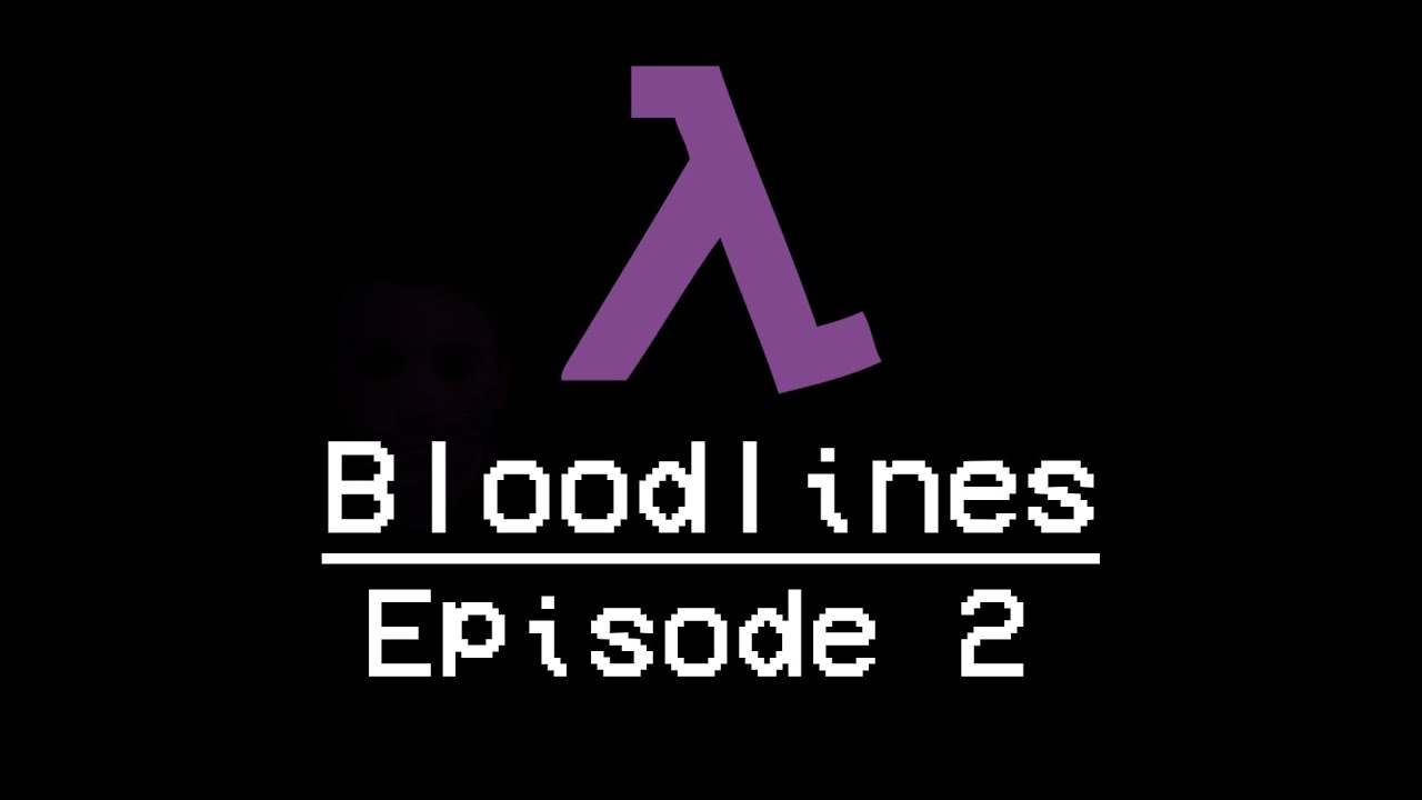CIVAI: Bloodlines | Эпизод 2