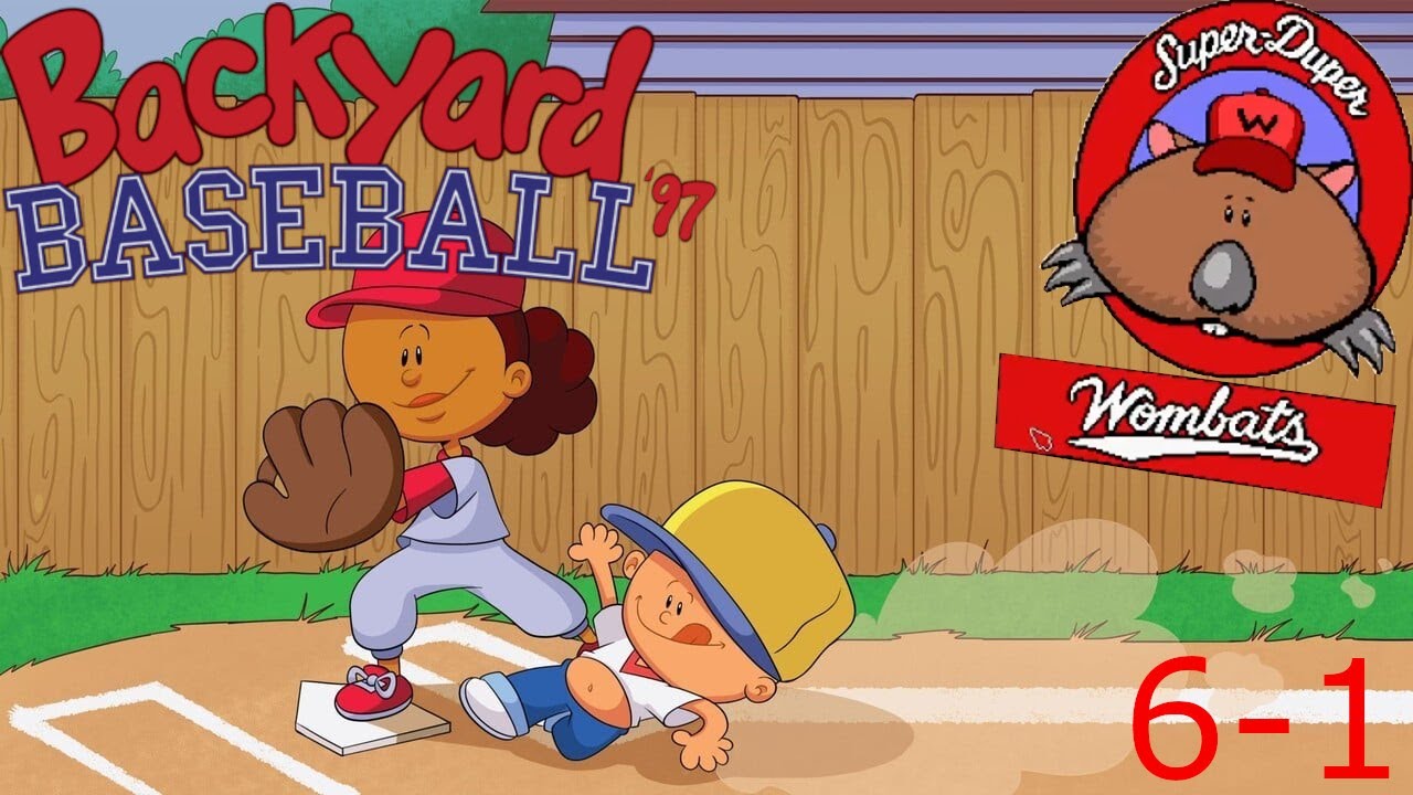 backyard baseball 97 (6-1)