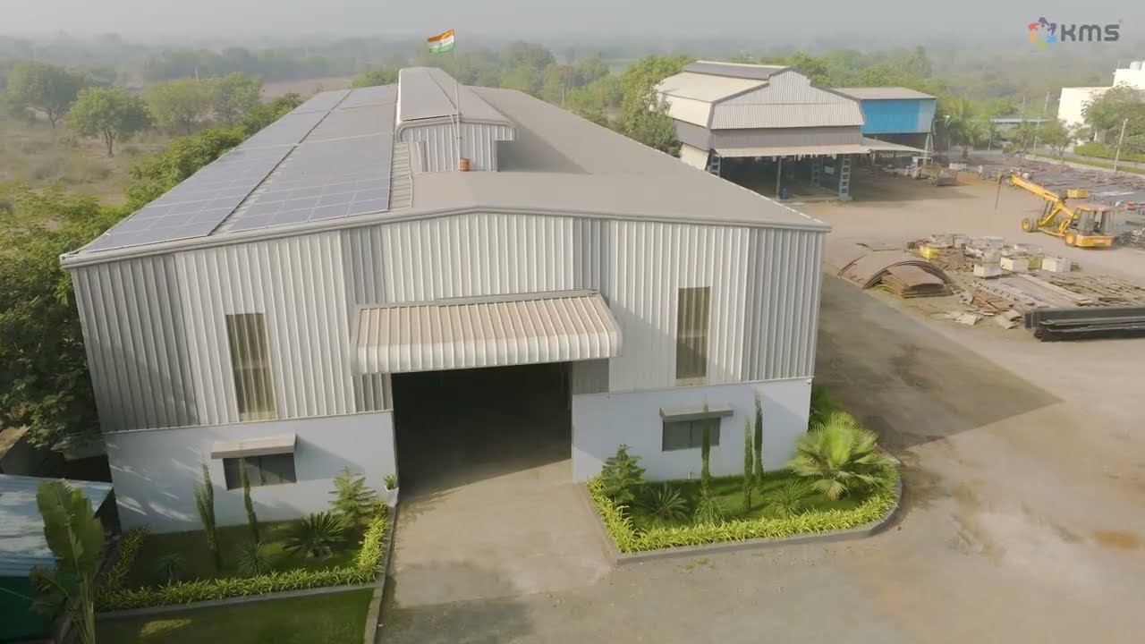 हिन्दी | KMS Multi Engineers | Corporate Film | Best Flange Manufacturer in India