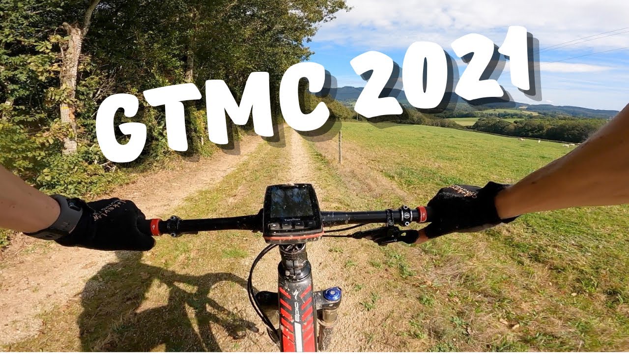 Les Ecureuils sur la GTMC 2021