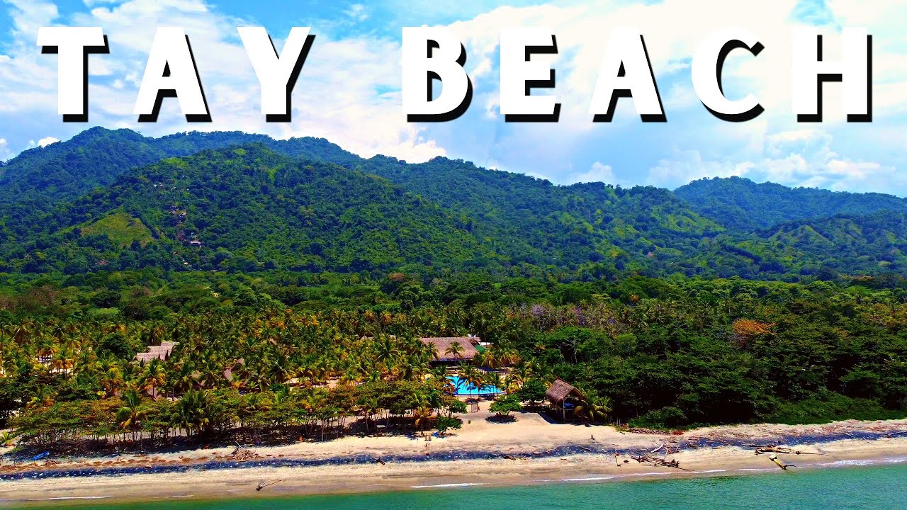 Tay Beach Palomino, Buritaca Colombia!!! Un paraiso en la Tierra!!!