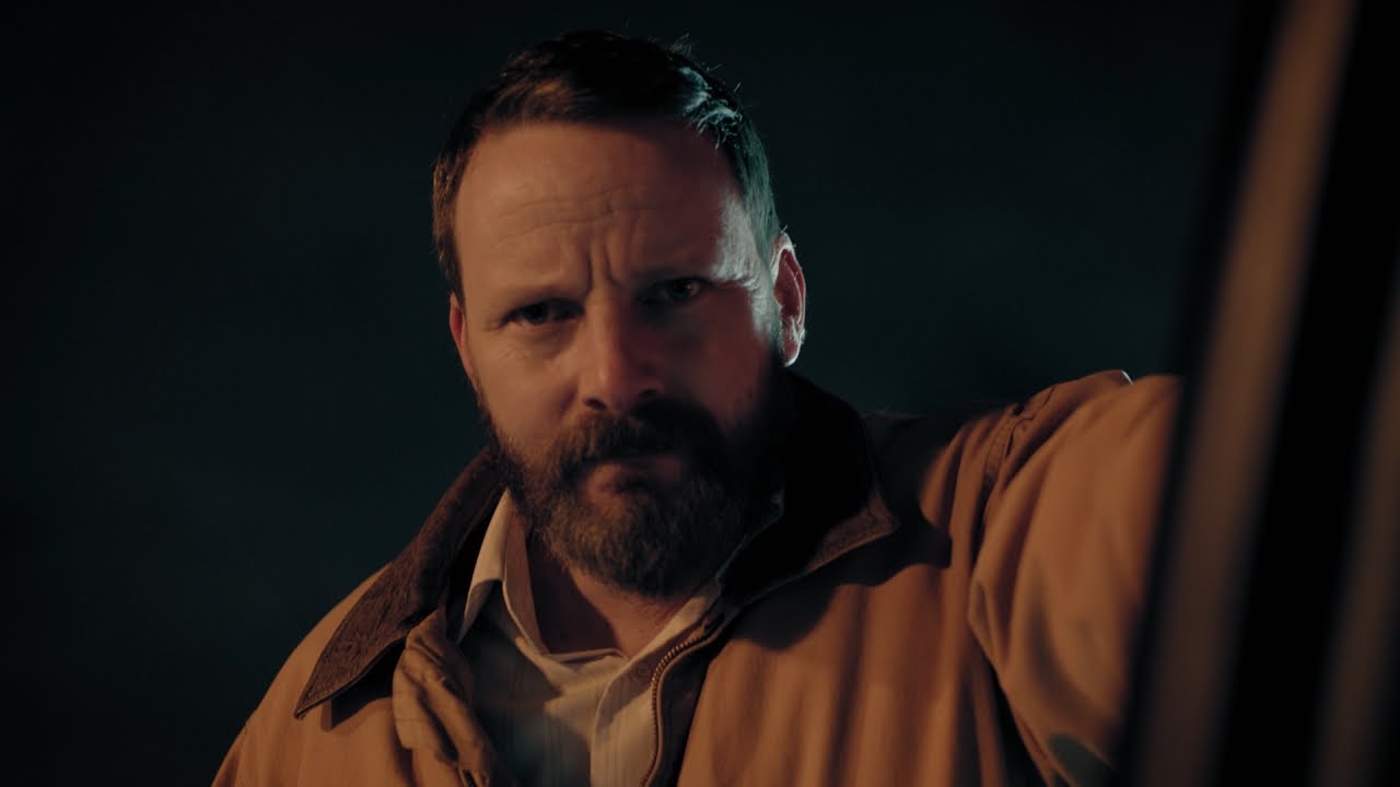 Obsessed With the Abduction Case, A Trucker Claims He Did It.