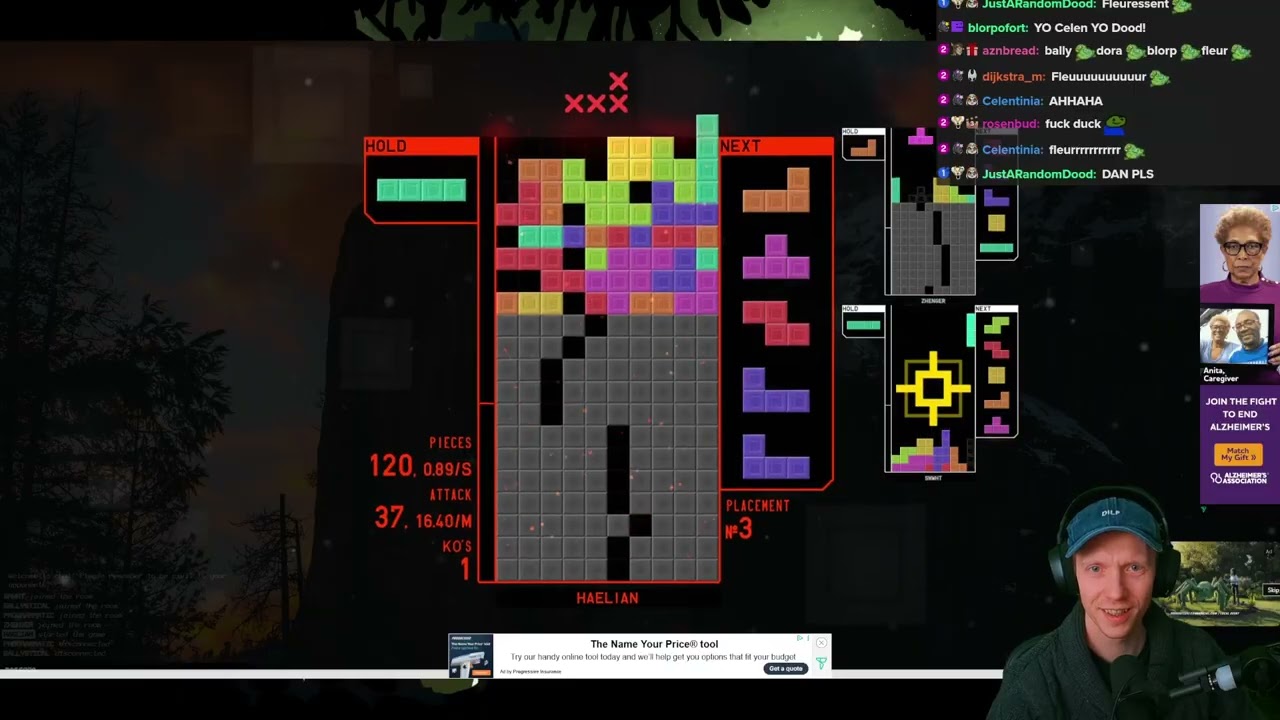 Mewgenics (launch day), Balatro practice! | Haelian Stream 2/10/26