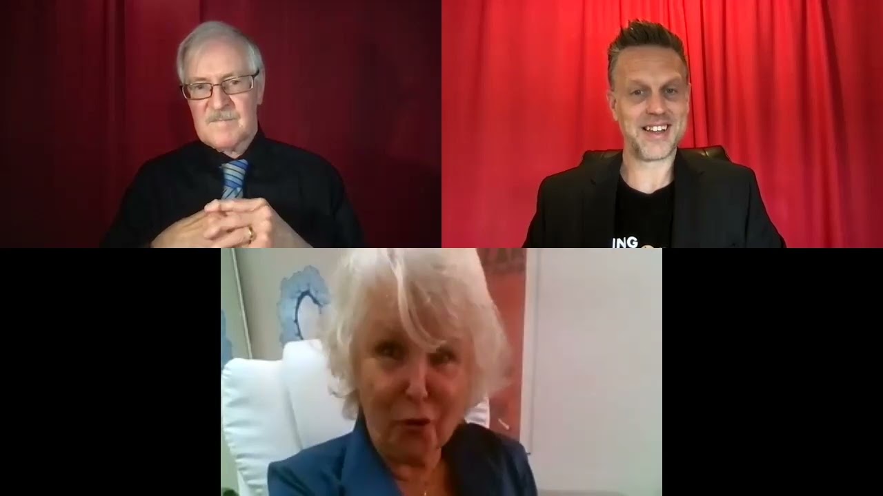 Talking Prisoner Cell Block H EP 34 Interview with Coral Drouyn (Script Writer/Story Editor)