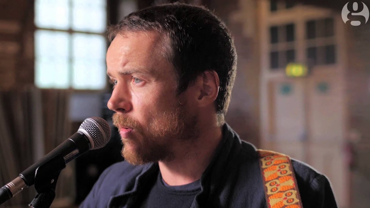 Damien Rice - Colour Me In | Guardian Sessions
