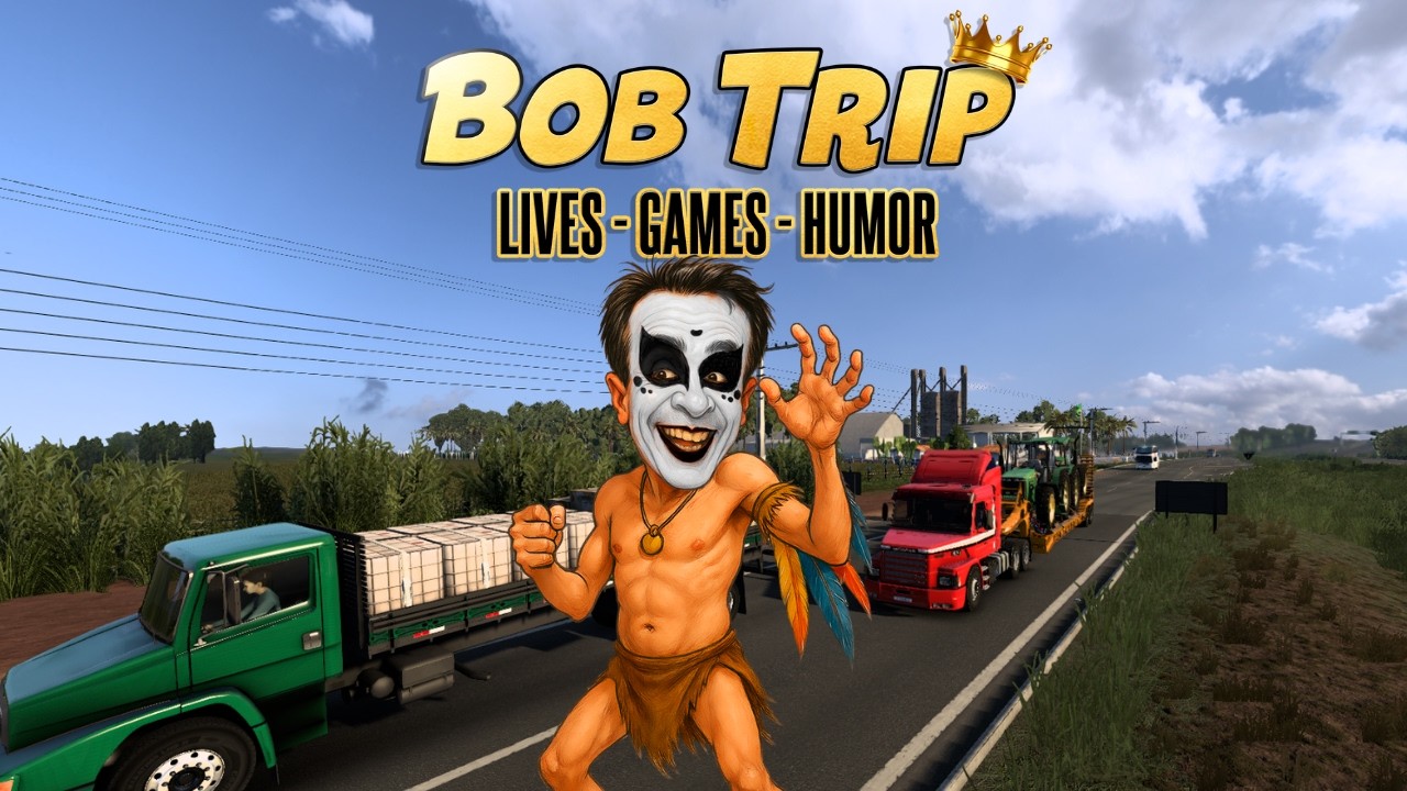 ETS 1.58 / TERÇA QUENTE COM BOBZÃO - MANHÃ 17/02/26