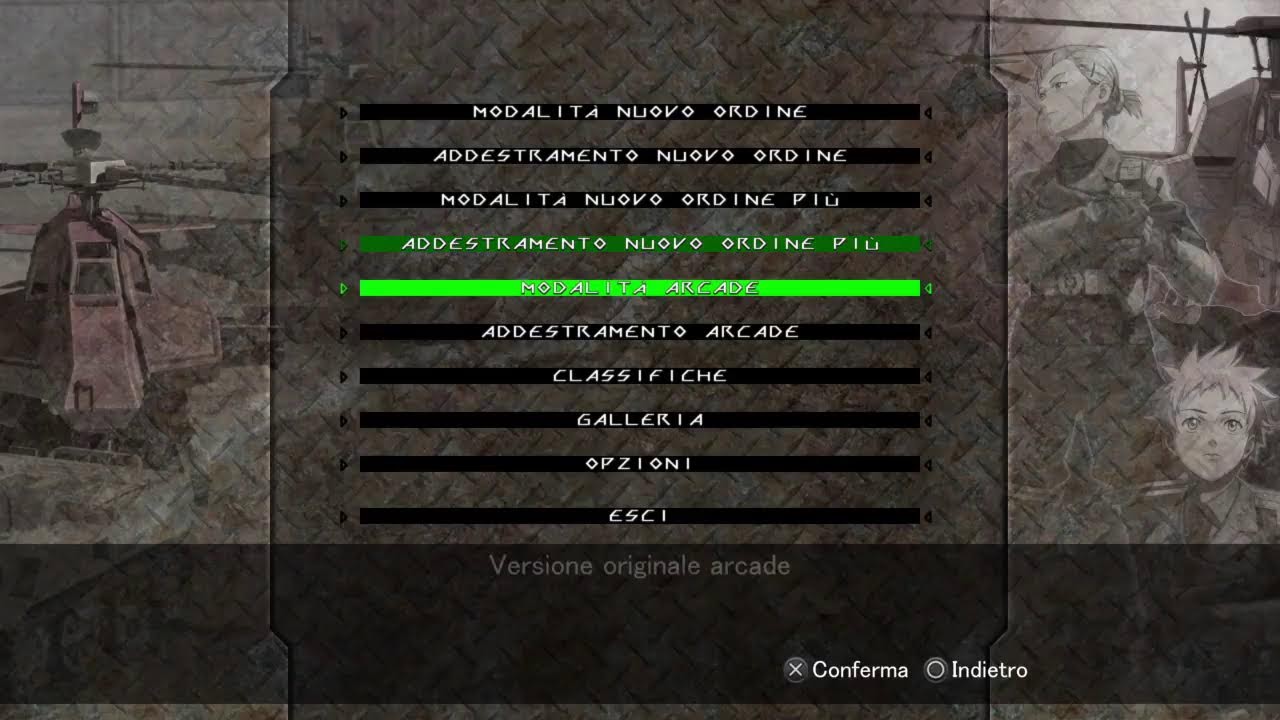 Under Defeat (10 credits)