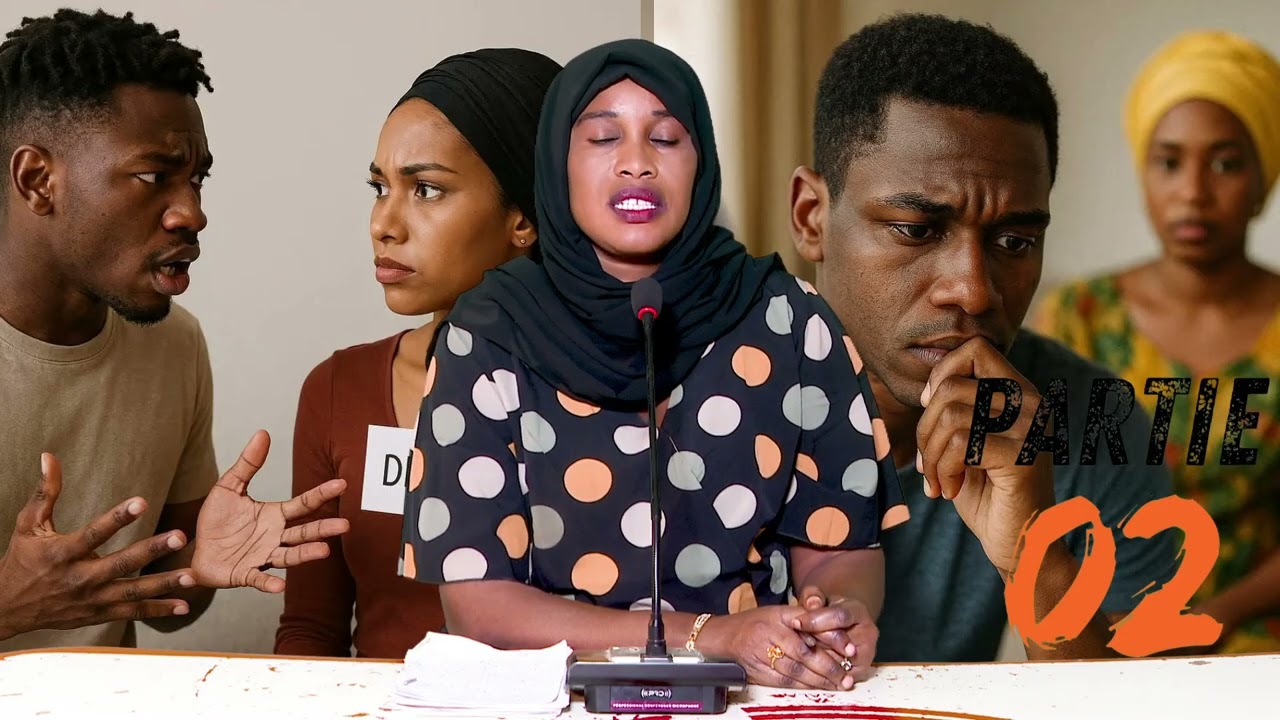 Partie en voyage, elle choisit l’infidélité malgré tous les sacrifices de son mari P2