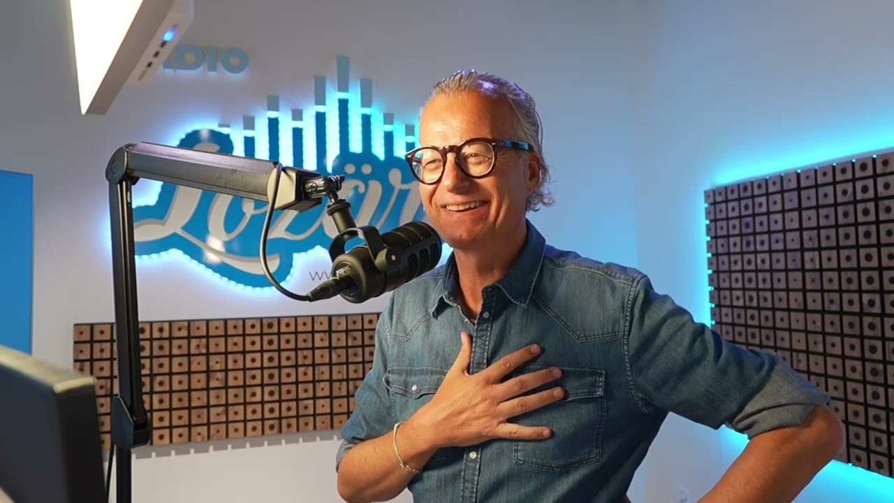 Hans Wicki &ndash; Nidwaldner St&auml;nderat und bekennender ABBA-Fan