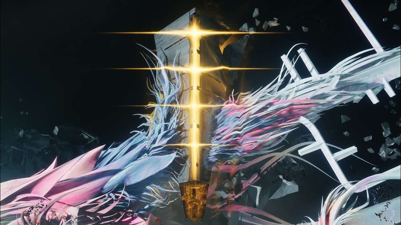 Destiny 2 Lightfall Finale Pt 3: Nezarec, Final God of Pain