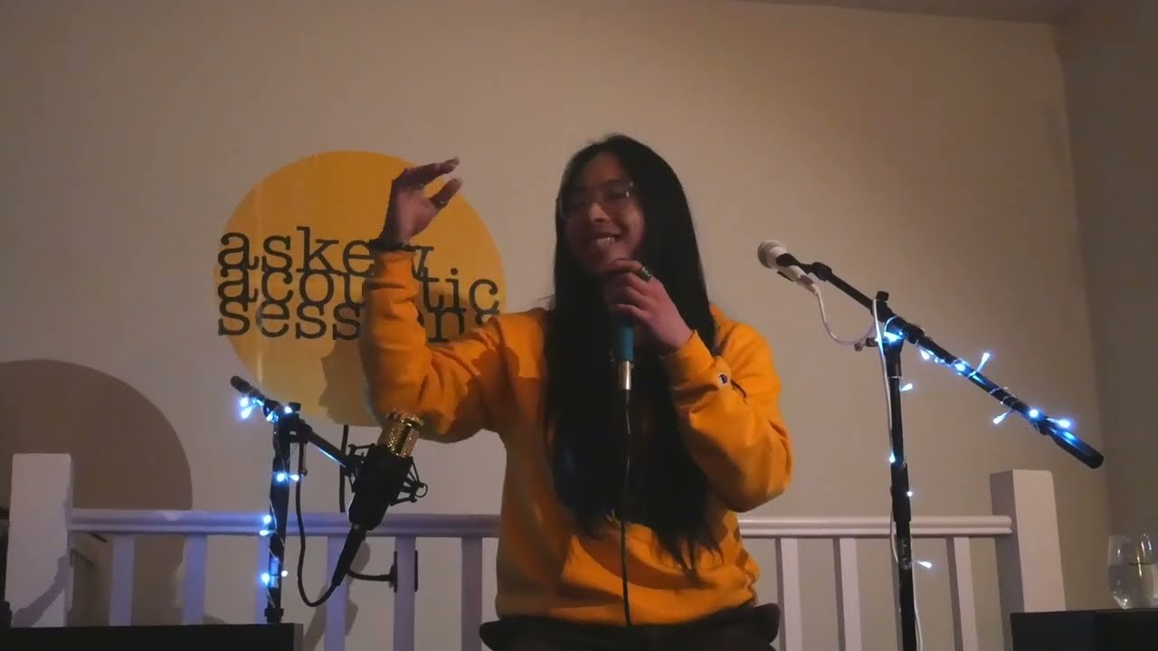 Kai Wei (James) | askew acoustic sessions 4