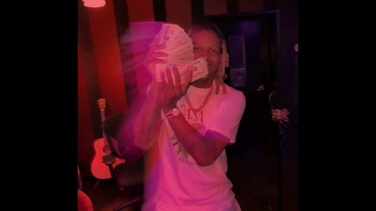[FREE] LIL DURK X GUNNA TYPE BEAT - 